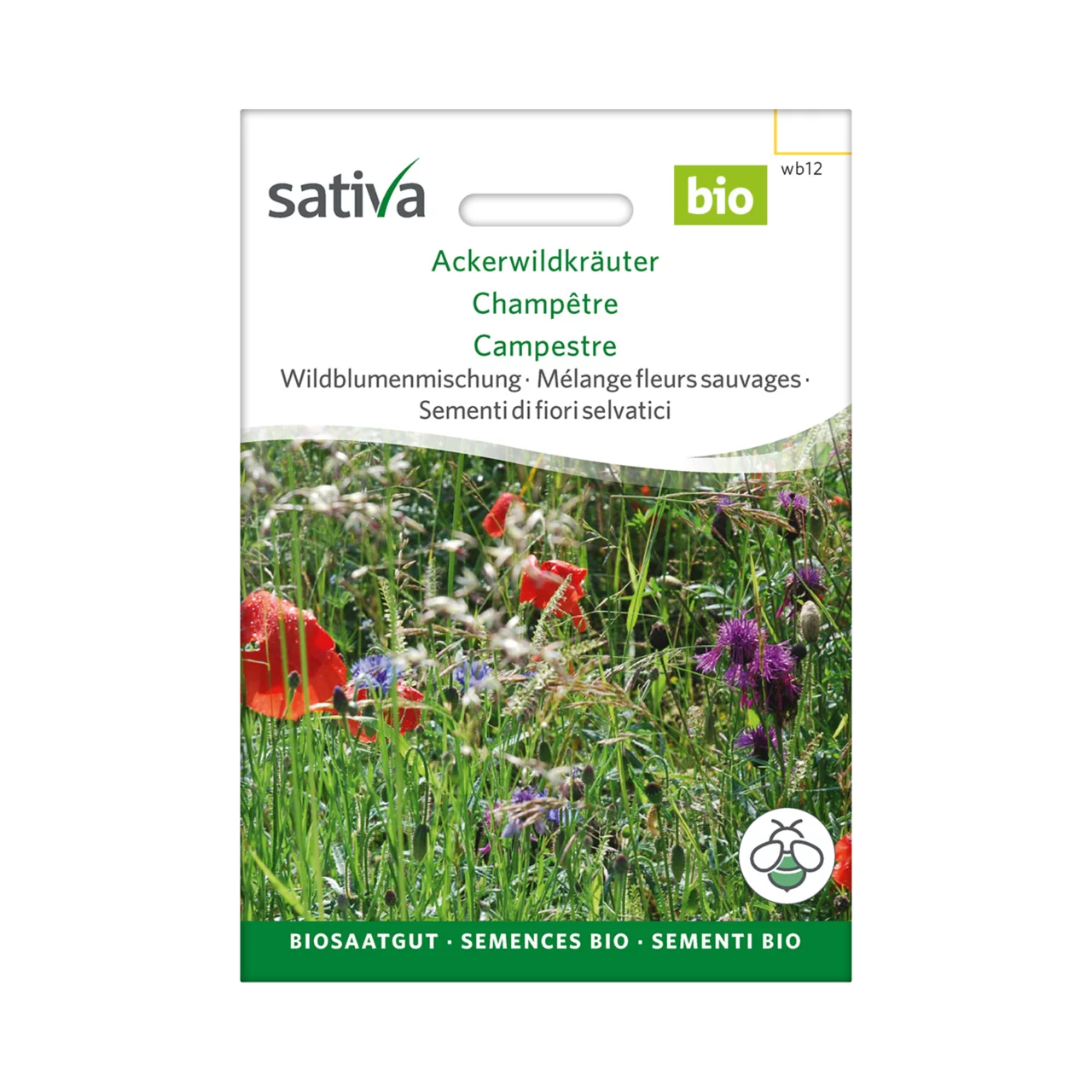 © Sativa Rheinau AG