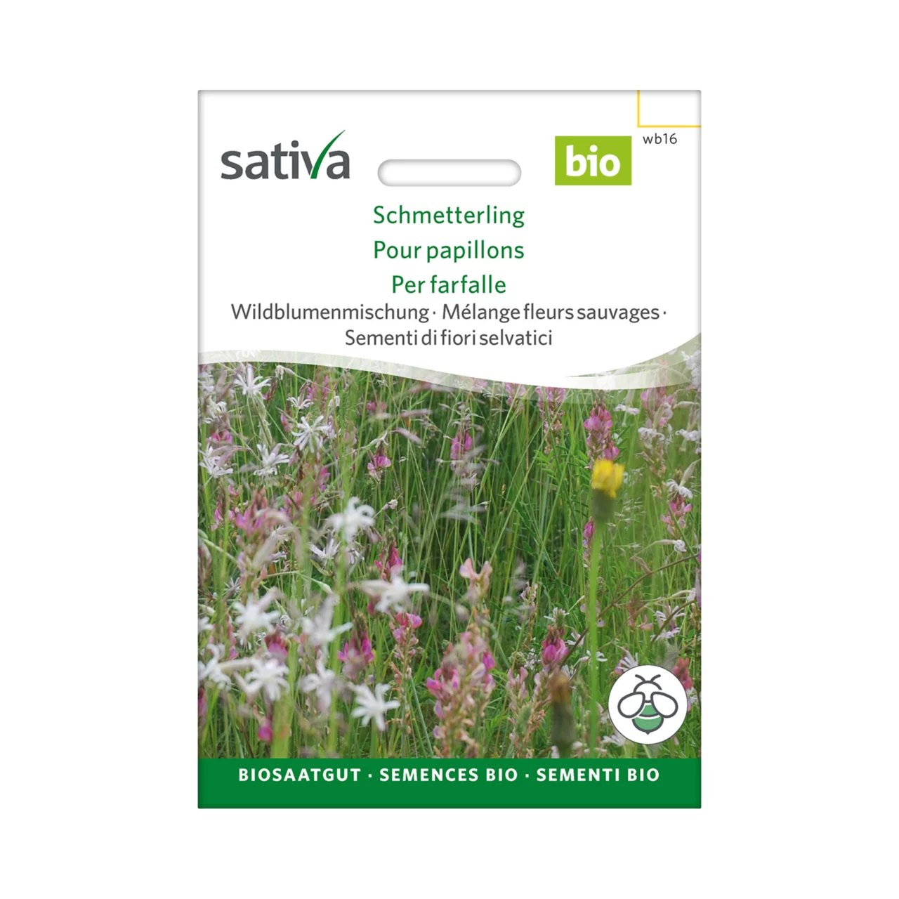 © Sativa Rheinau AG