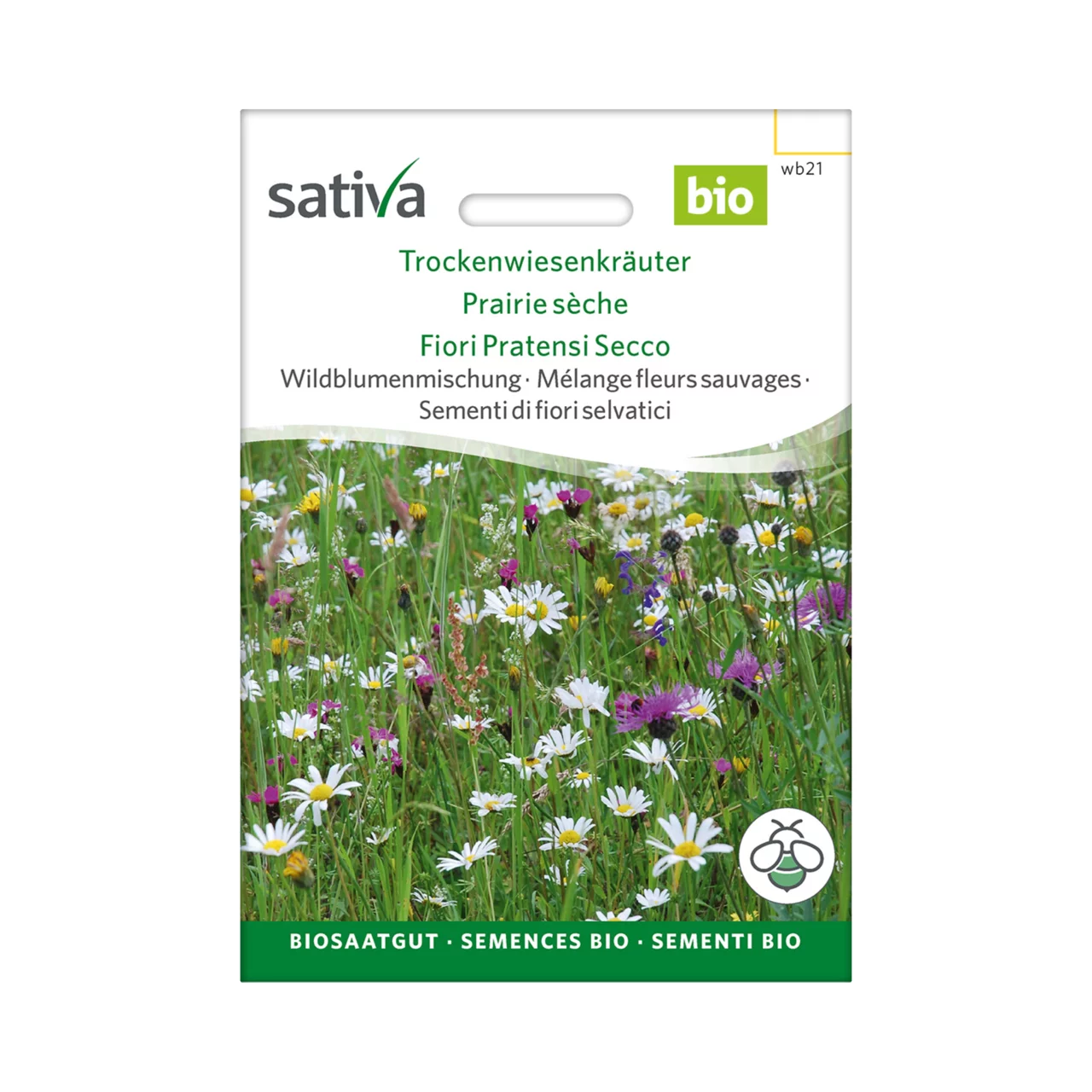 © Sativa Rheinau AG