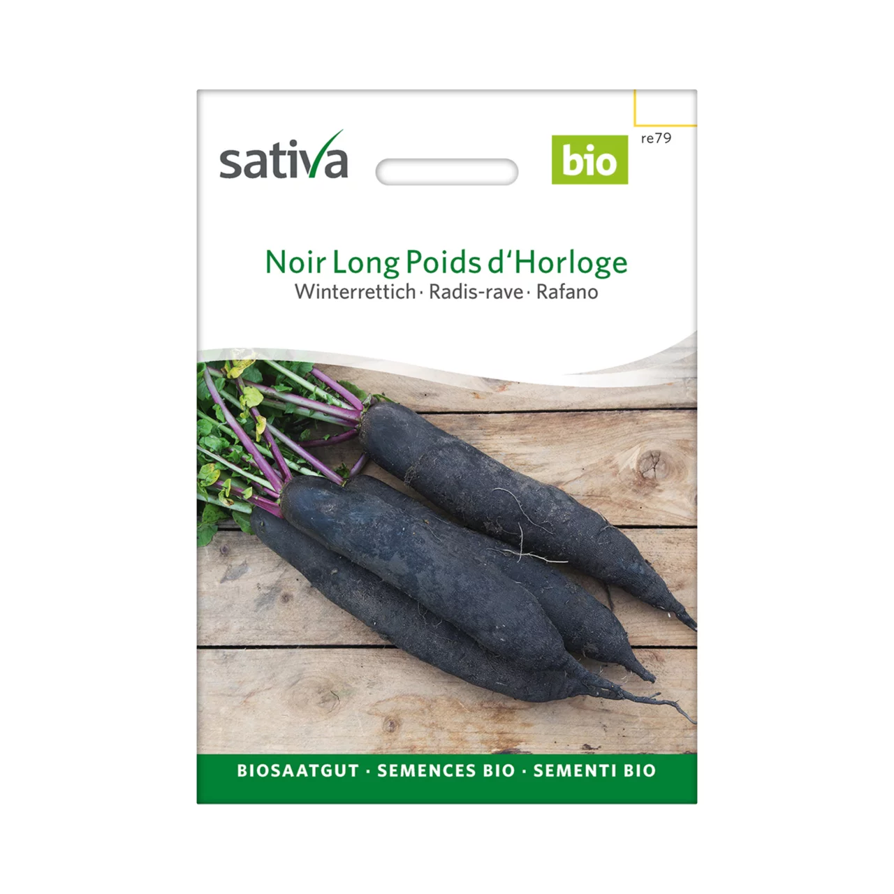 © Sativa Rheinau AG