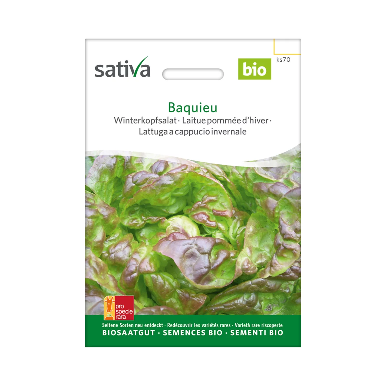© Sativa Rheinau AG