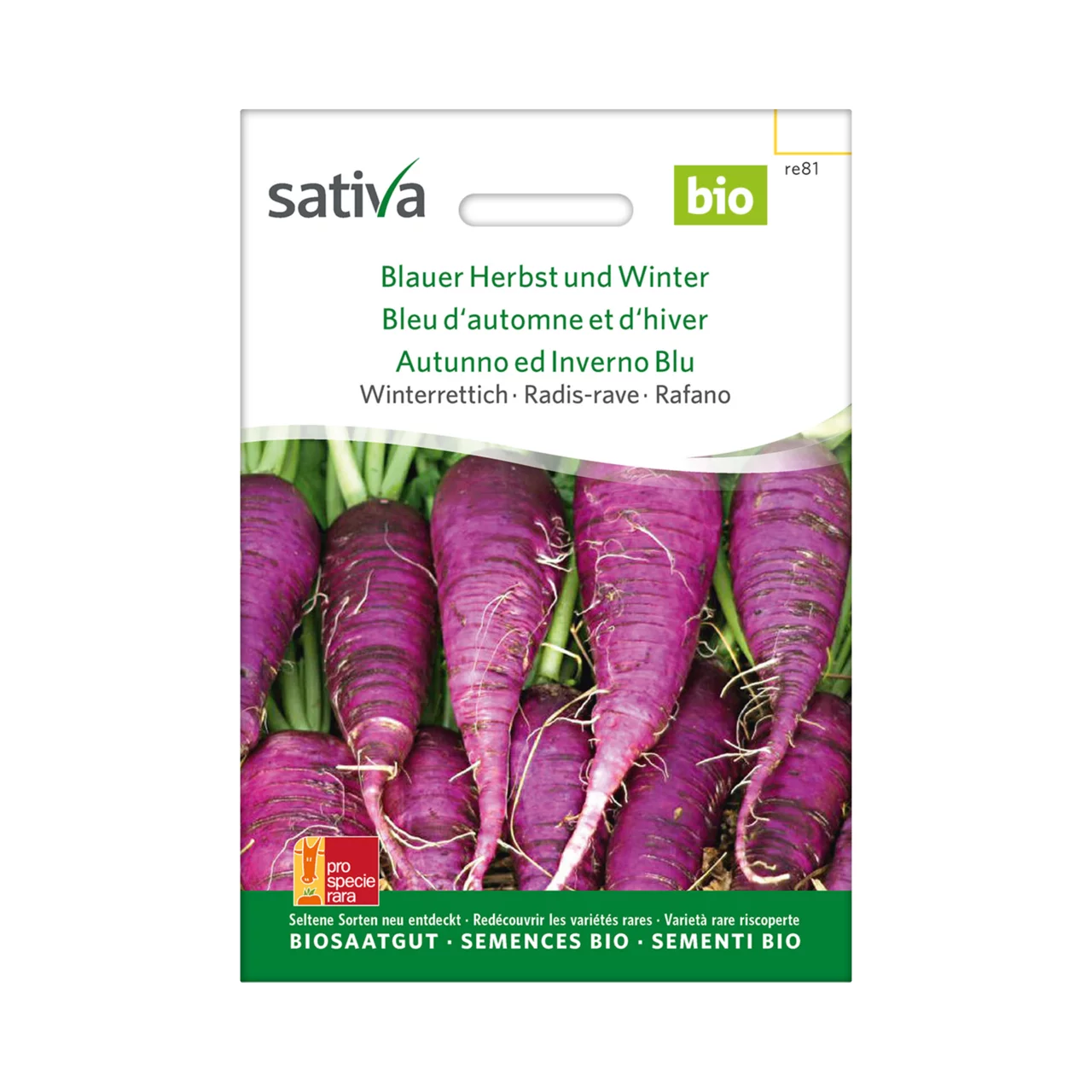 © Sativa Rheinau AG