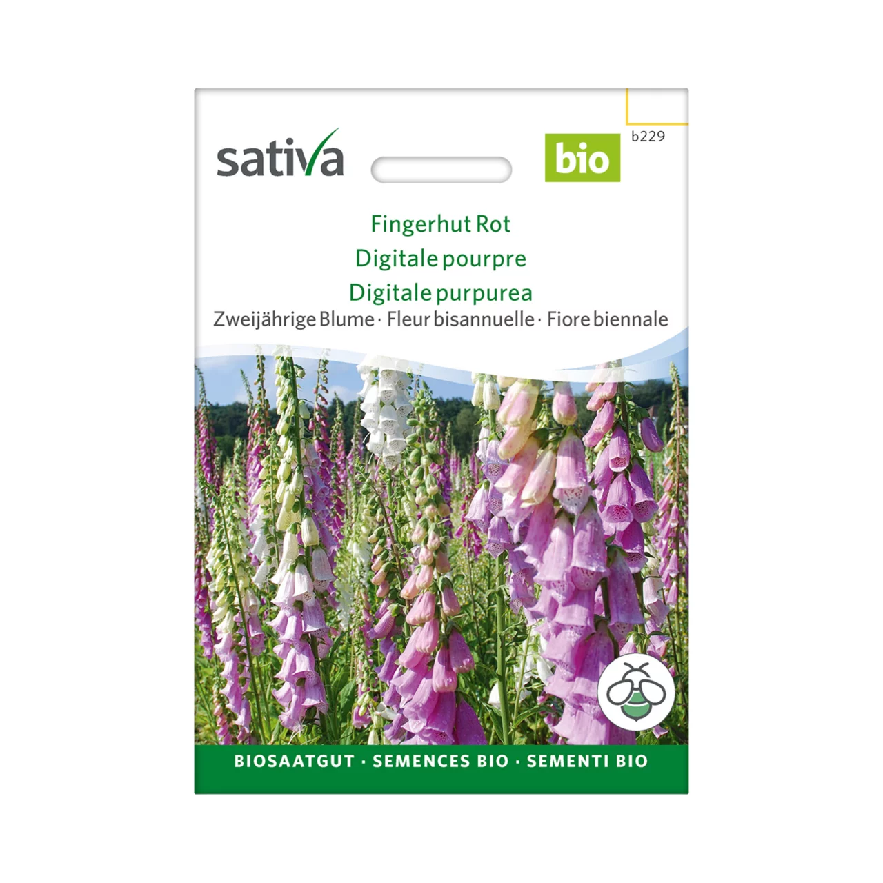 © Sativa Rheinau AG