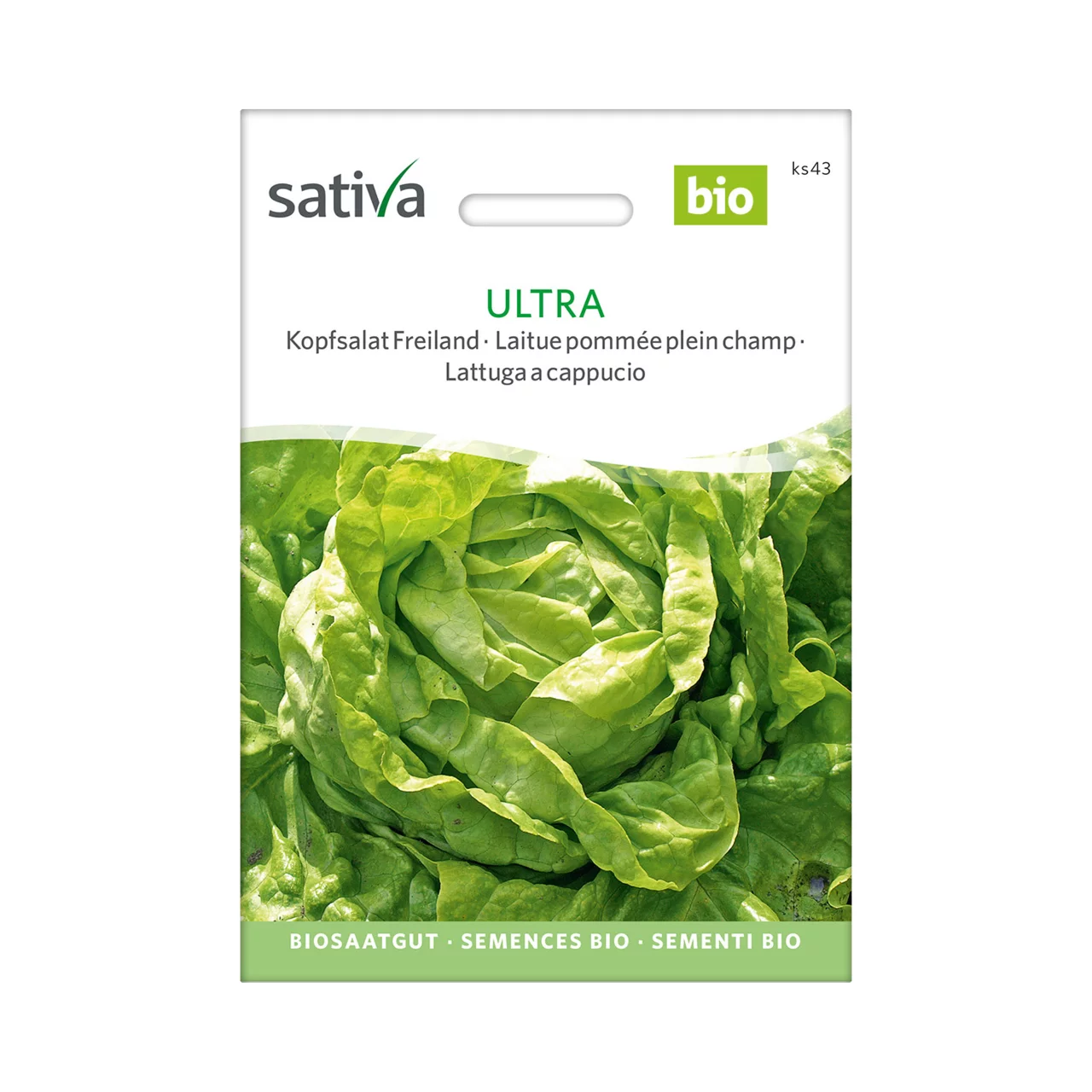 © Sativa Rheinau AG