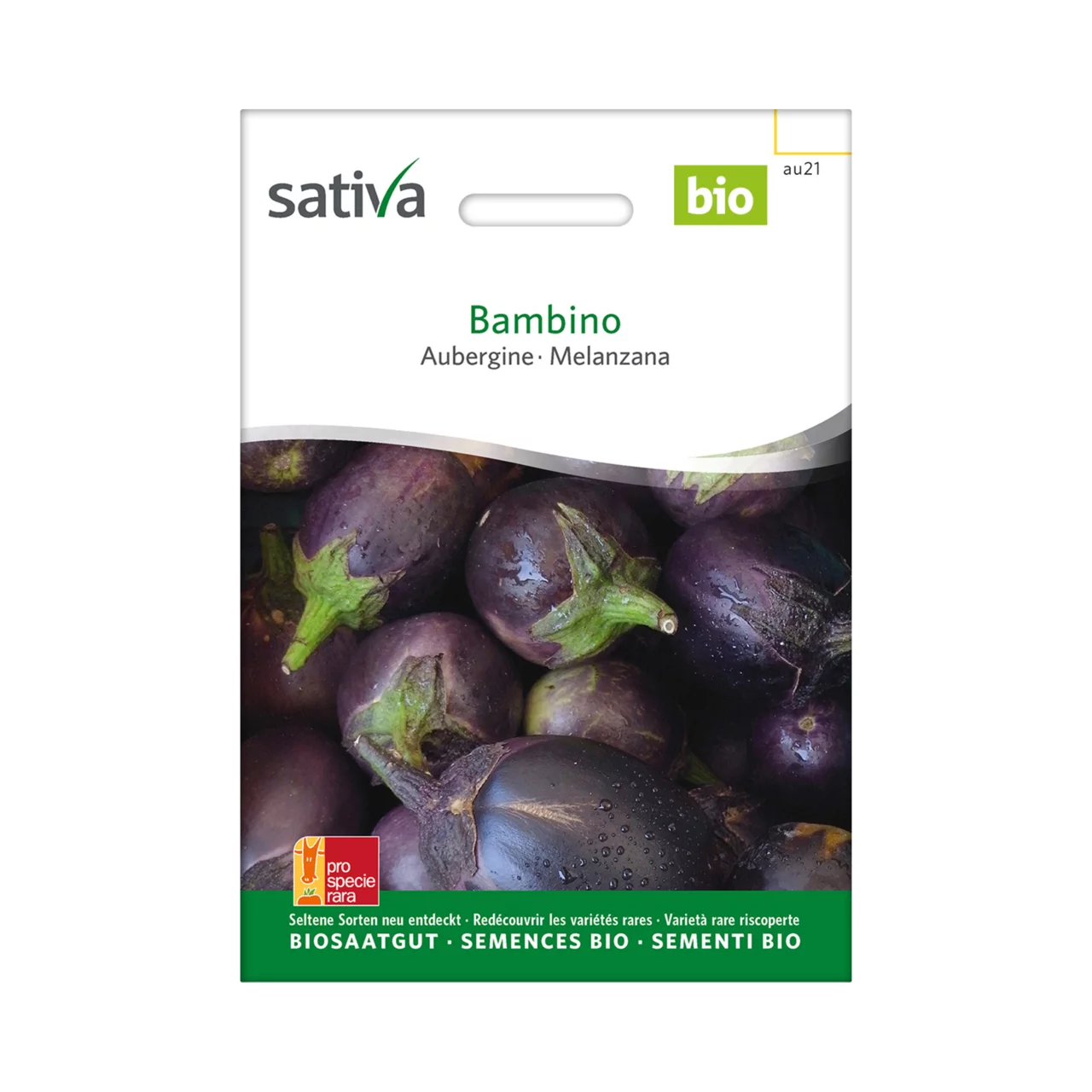 © Sativa Rheinau AG