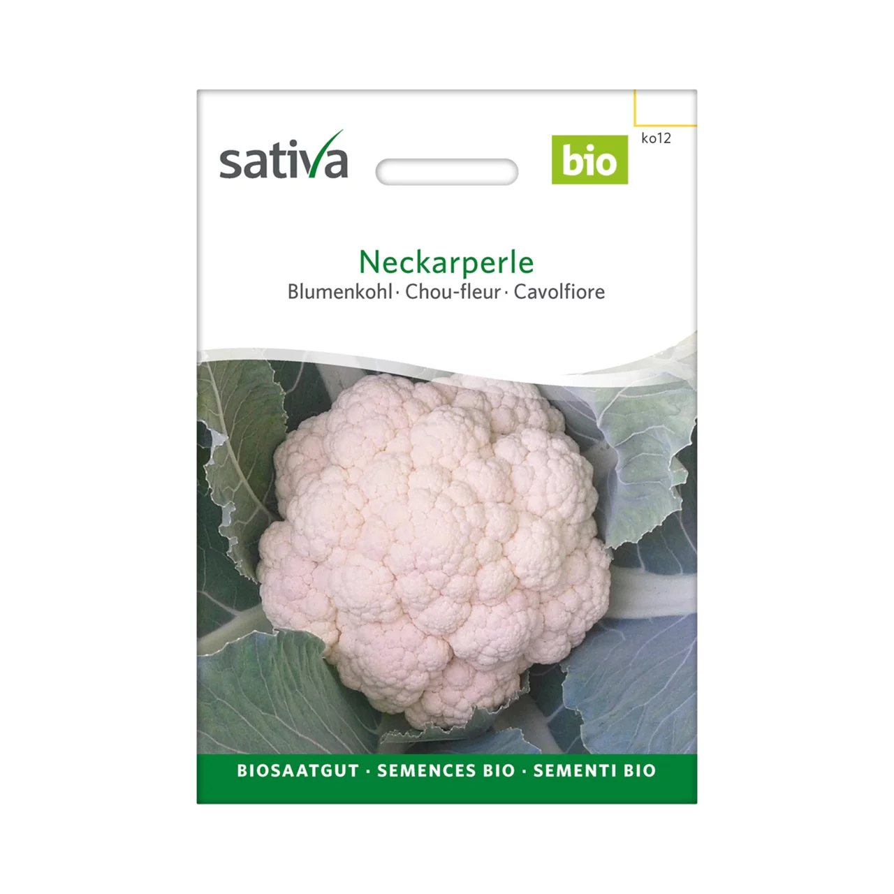 © Sativa Rheinau AG