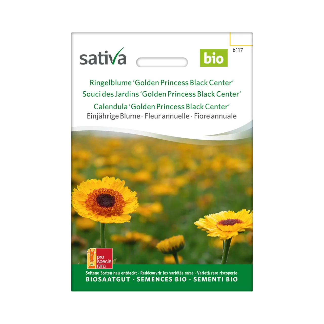 © Sativa Biosaatgut GmbH
