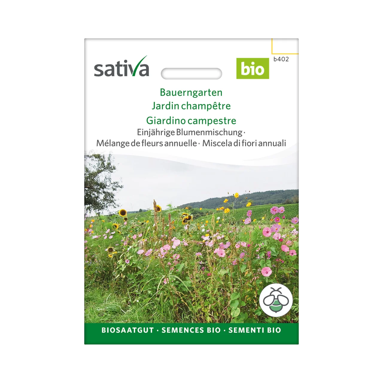 © Sativa Rheinau AG