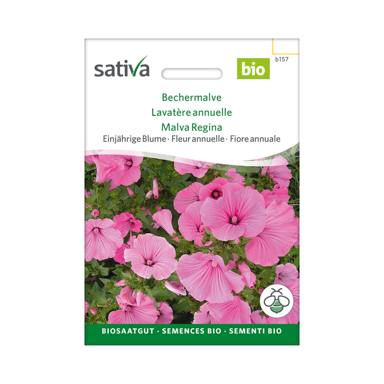 © Sativa Rheinau AG