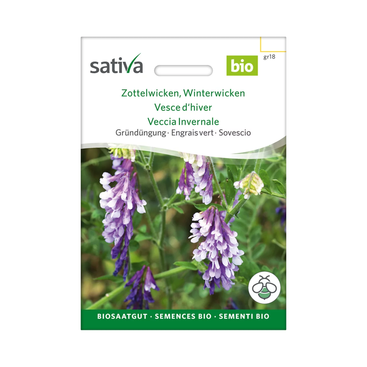 © Sativa Rheinau AG