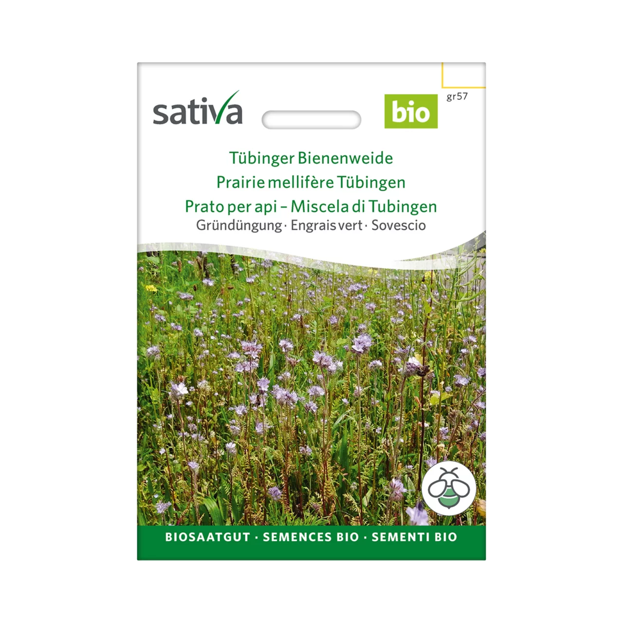 © Sativa Rheinau AG
