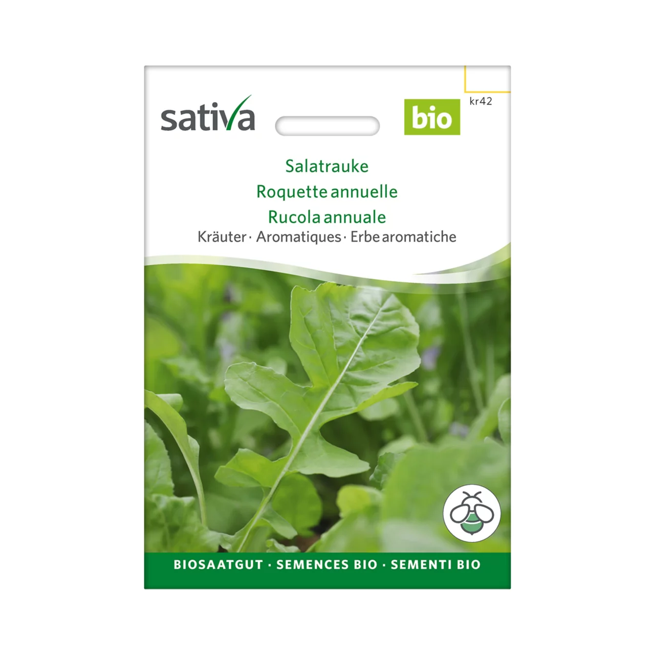 © Sativa Rheinau AG