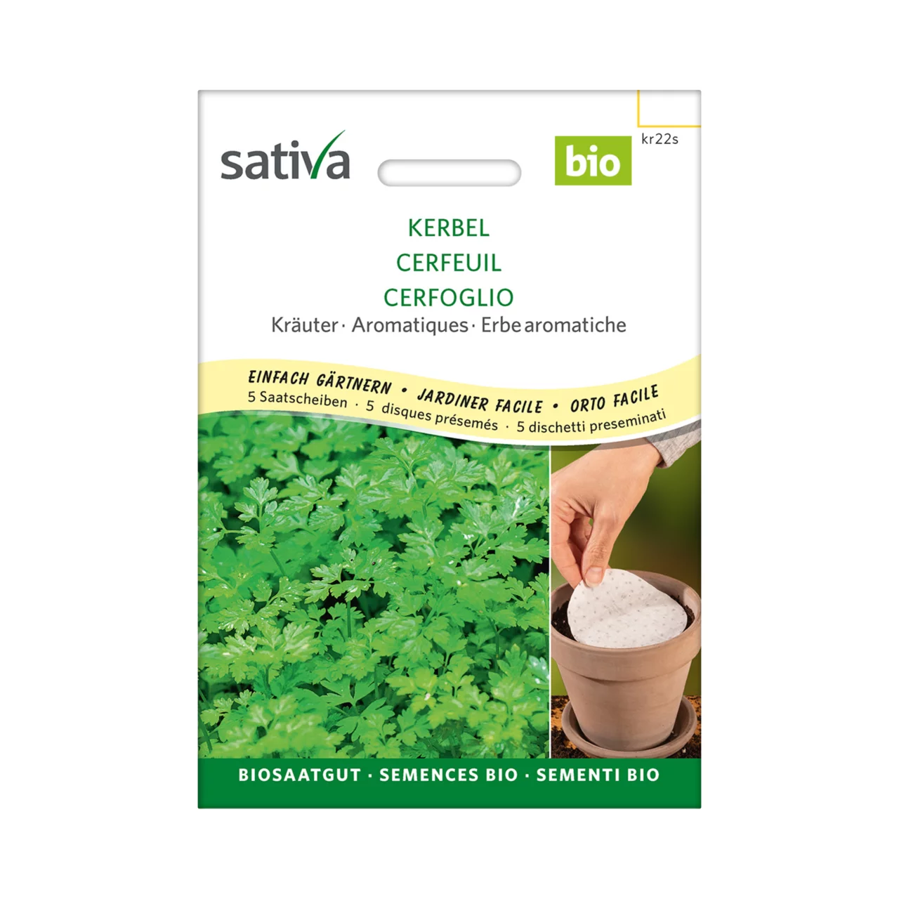 © Sativa Rheinau AG
