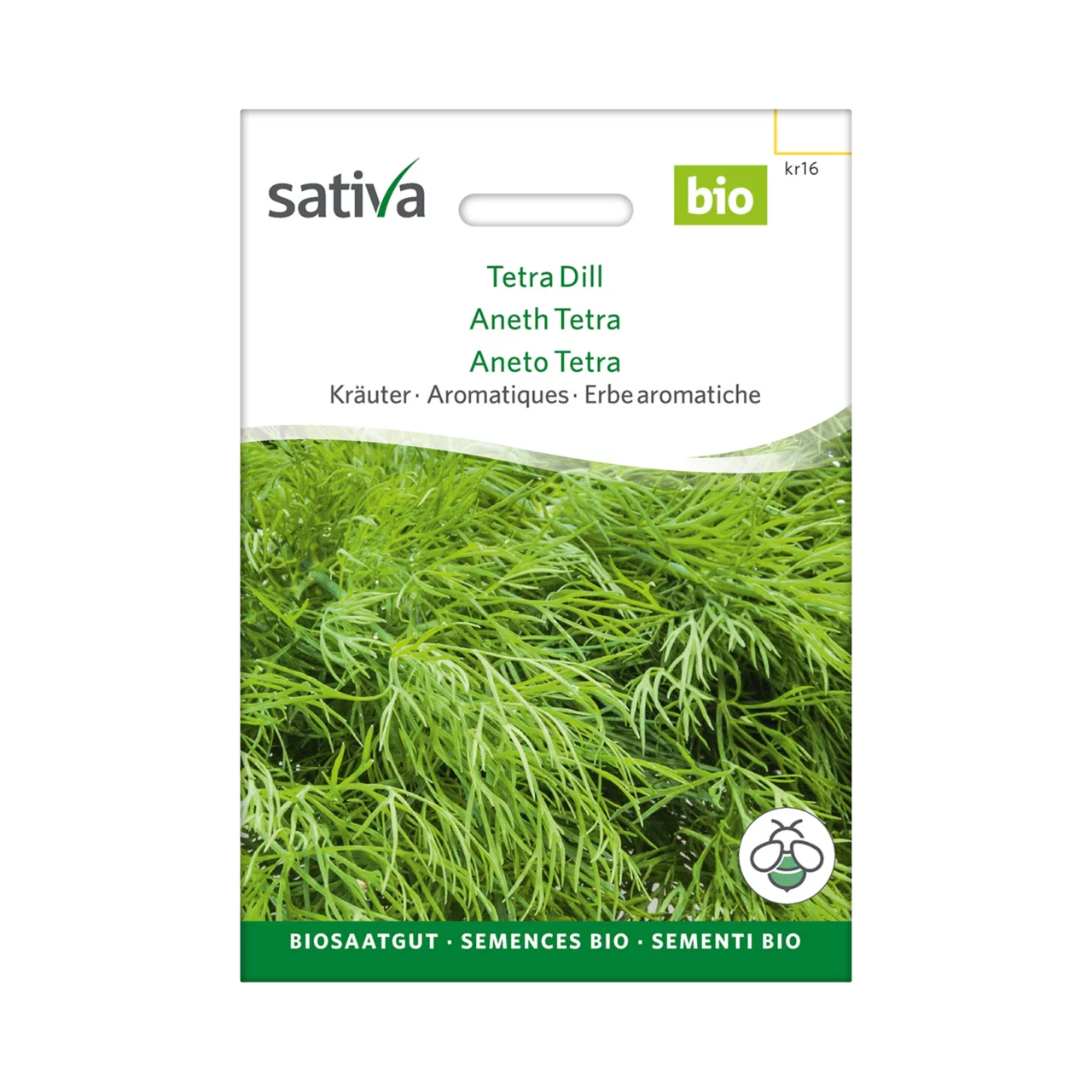 © Sativa Rheinau AG