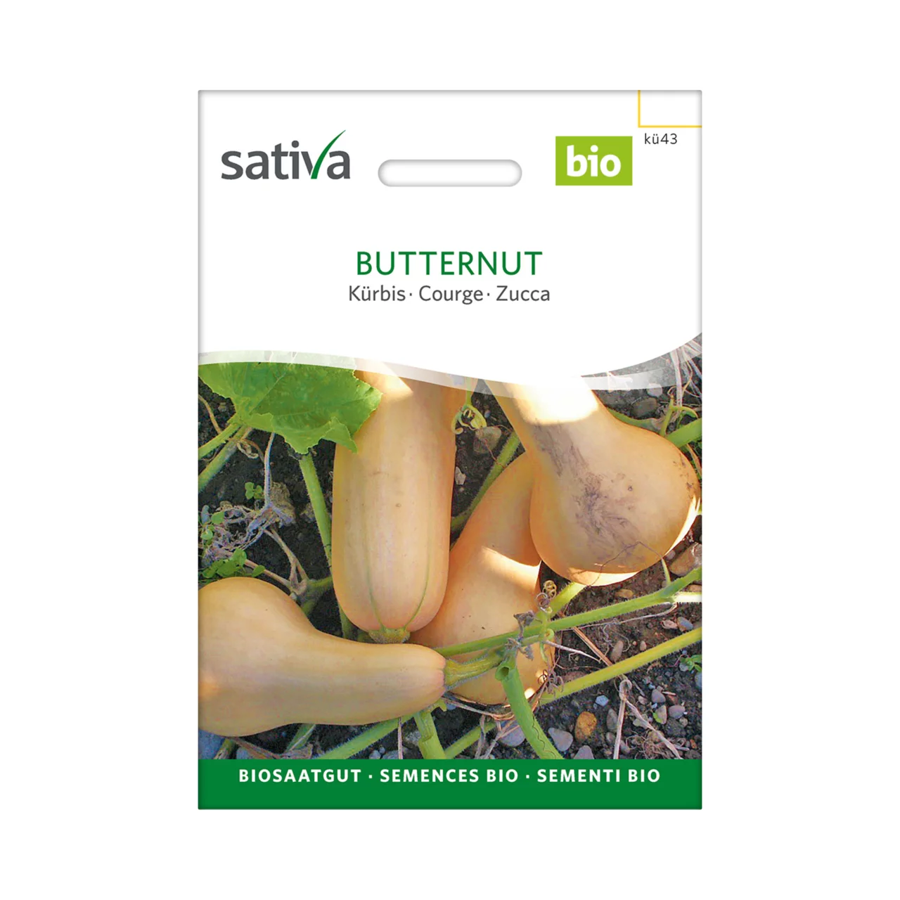 © Sativa Rheinau AG