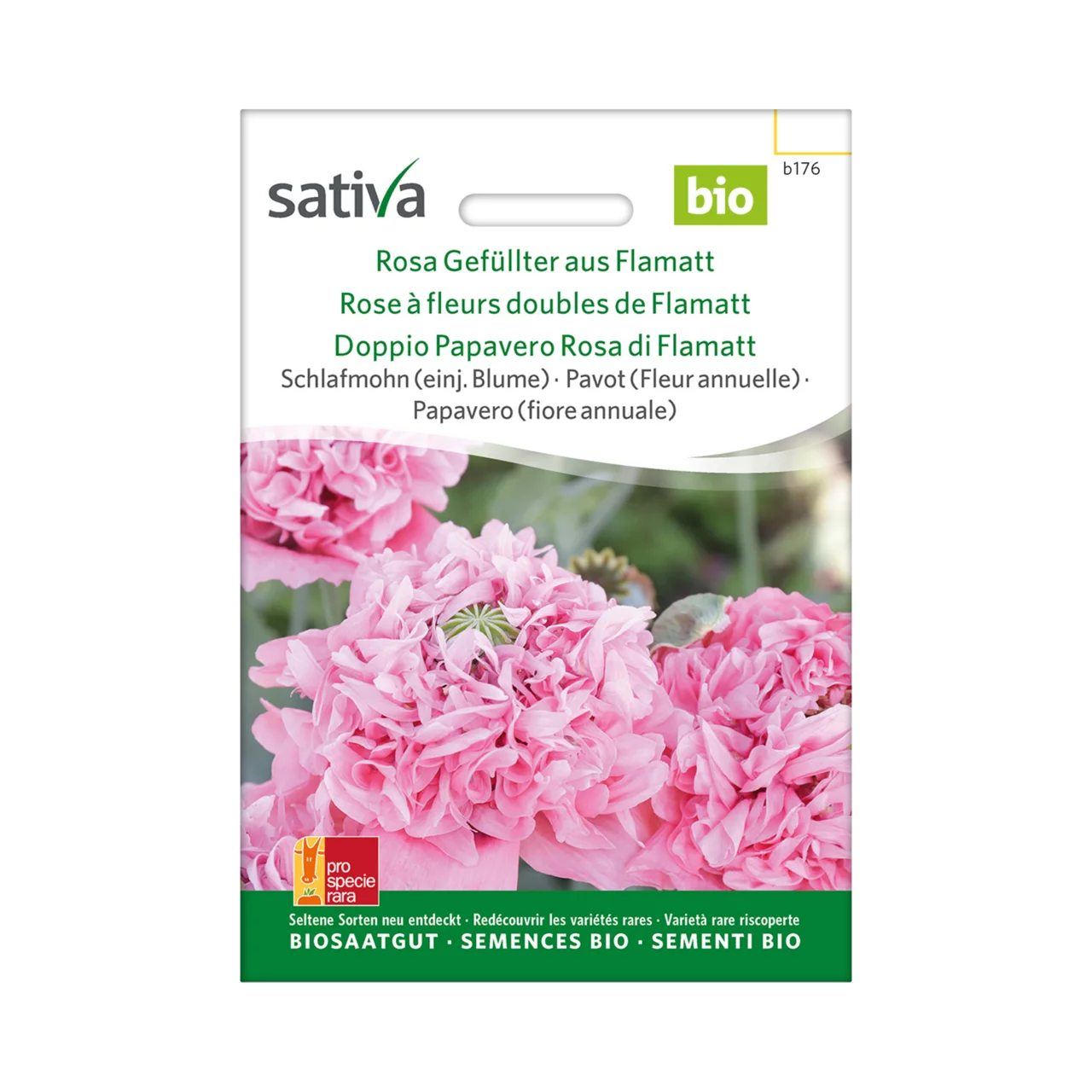 © Sativa Rheinau AG