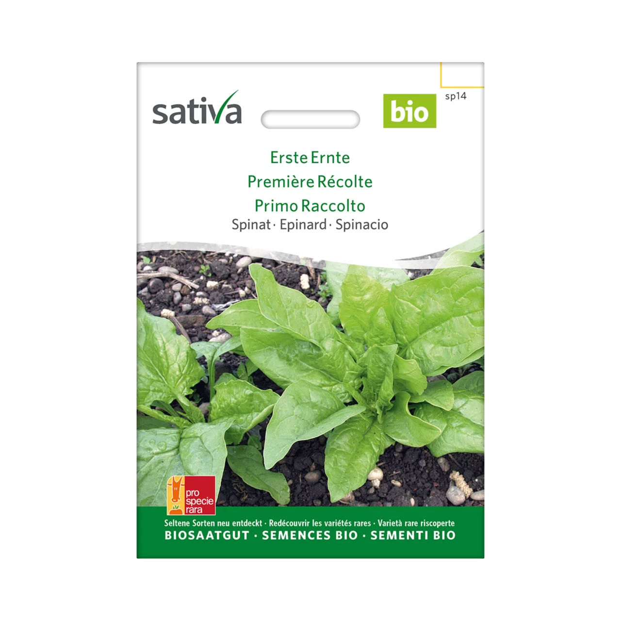 © Sativa Rheinau AG